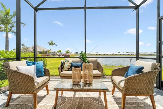 $2,595 | 2531 Beachcomber Inlt Loop, Unit TIDE WATER, Lakewood Ranch, FL 34211