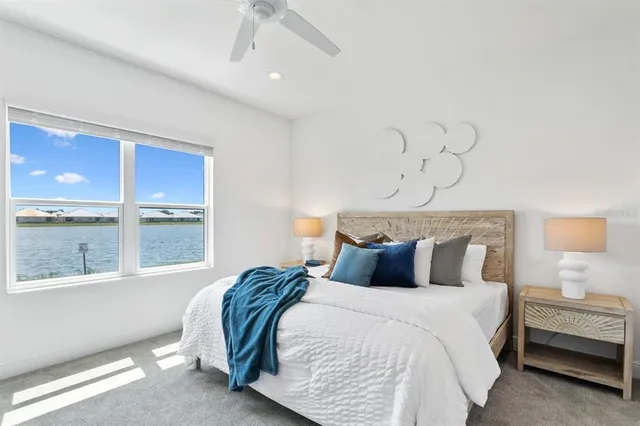 $2,595 | 2531 Beachcomber Inlt Loop, Unit TIDE WATER, Lakewood Ranch, FL 34211