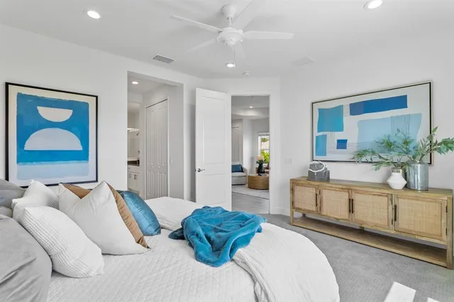 $2,595 | 2531 Beachcomber Inlt Loop, Unit TIDE WATER, Lakewood Ranch, FL 34211