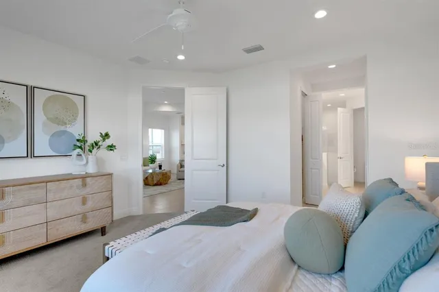 $2,595 | 2531 Beachcomber Inlt Loop, Unit TIDE WATER, Lakewood Ranch, FL 34211