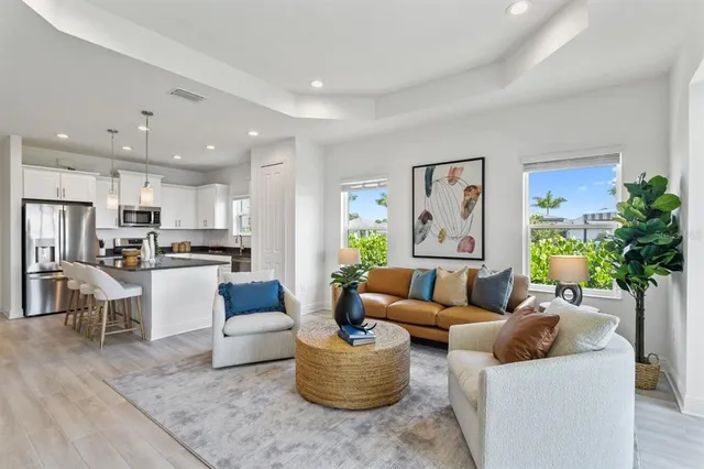 $2,595 | 2531 Beachcomber Inlt Loop, Unit TIDE WATER, Lakewood Ranch, FL 34211