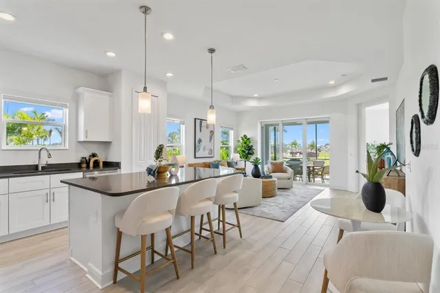 $2,595 | 2531 Beachcomber Inlt Loop, Unit TIDE WATER, Lakewood Ranch, FL 34211