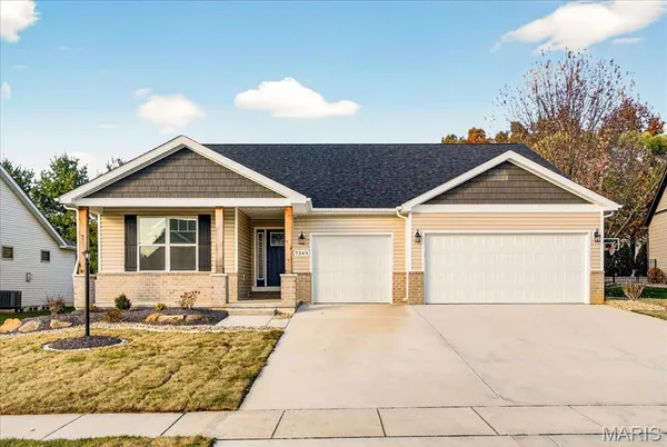 $450,000 | 7349 Providence Drive, Edwardsville, IL 62025