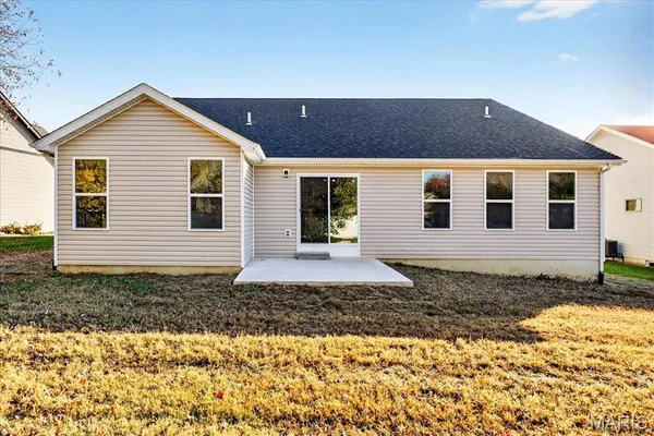 $450,000 | 7349 Providence Drive, Edwardsville, IL 62025