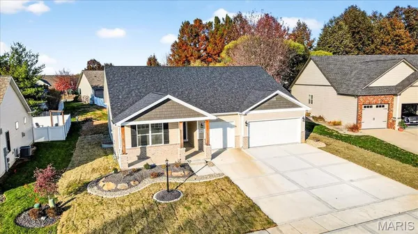 $450,000 | 7349 Providence Drive, Edwardsville, IL 62025