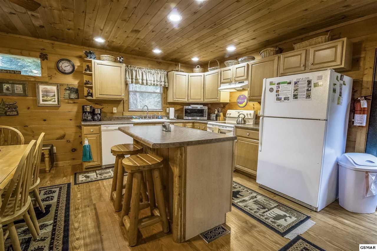 1139 Laurel Road Townsend, TN 37882 - Photo 11 of 36 Gallery Image 11