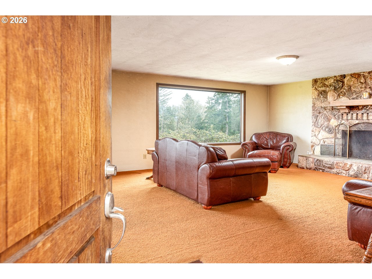 31514 Berlin Road Lebanon, OR 97355 - Photo 8 of 47 Entrance/Foyer