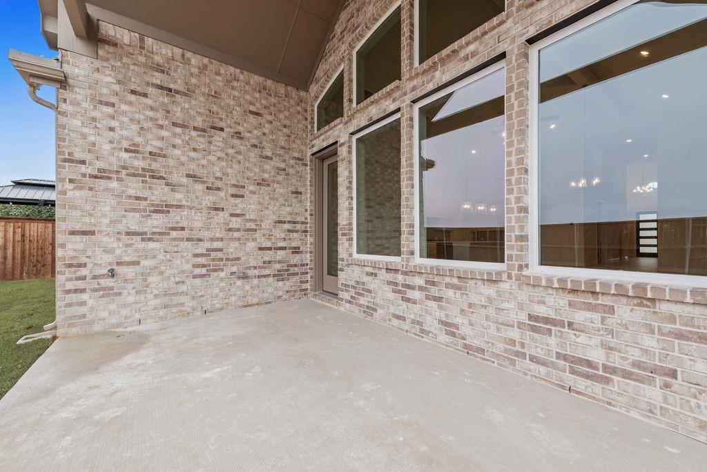 1116 Monterra Way Fate, TX 75087 - Photo 32 of 40