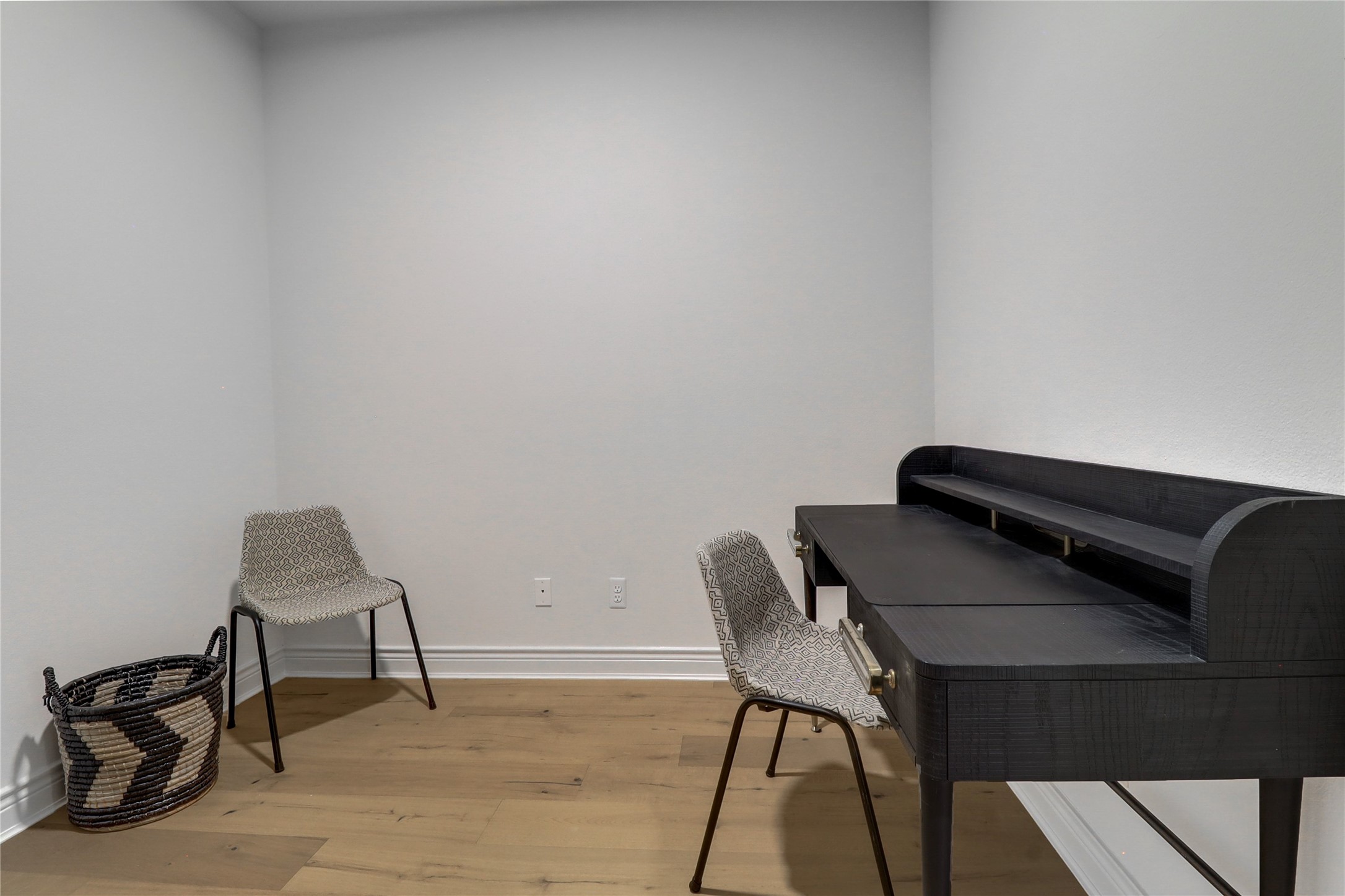 1100 Norwood Road Dripping Springs, TX 78620 - Photo 13 of 38 a view of a workspace with furniture