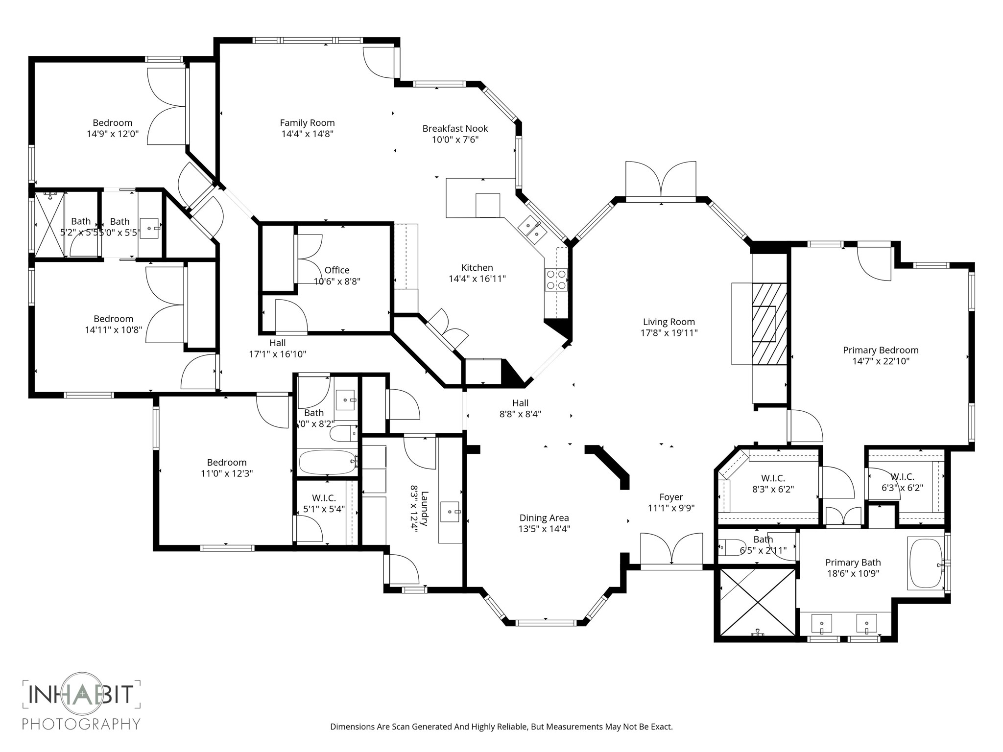 1100 Norwood Road Dripping Springs, TX 78620 - Photo 37 of 38 a picture of a bench in a white building