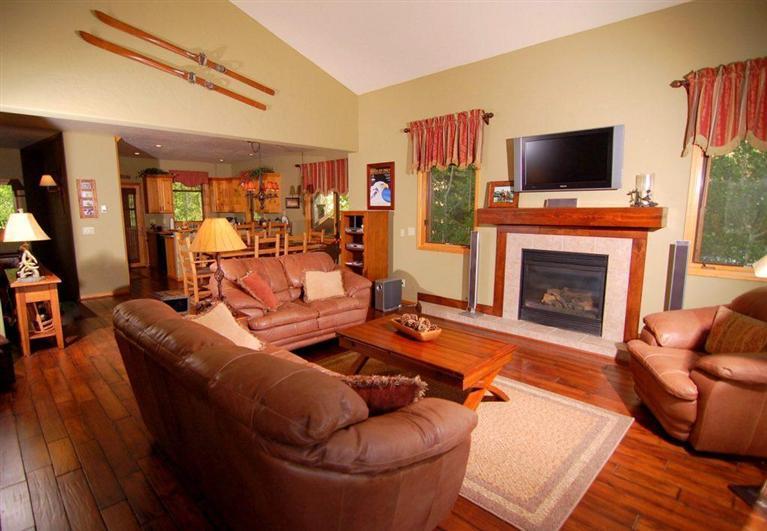32 Rawhide Road, Unit B Edwards, CO 81632 - Photo 3 of 10 Additional Photo