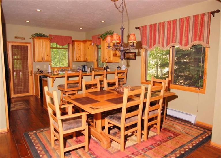 32 Rawhide Road, Unit B Edwards, CO 81632 - Photo 4 of 10 Additional Photo