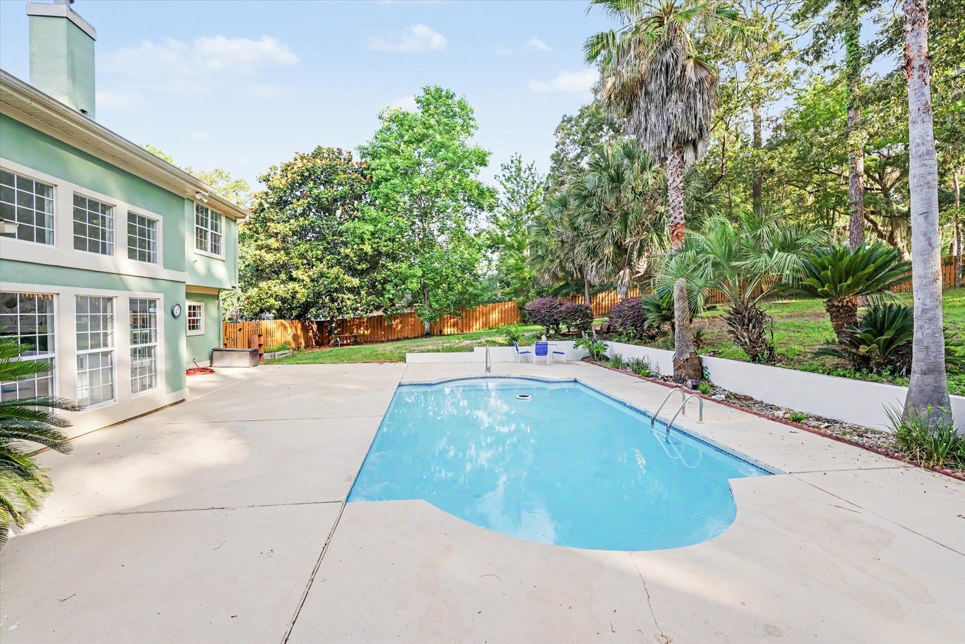 7521 Refuge Road Tallahassee, FL 32312 - Photo 4 of 70