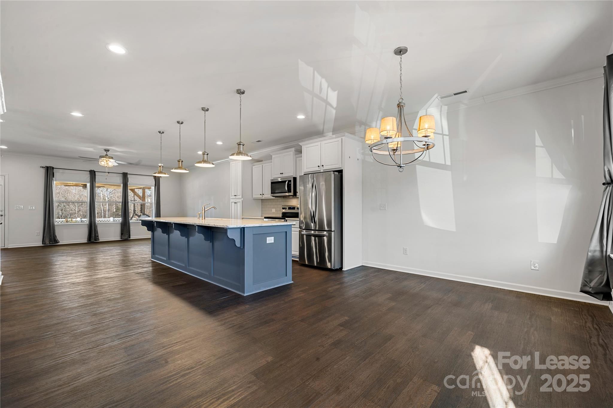 190 Sutters Mill Drive Troutman, NC 28166 - Photo 2 of 15