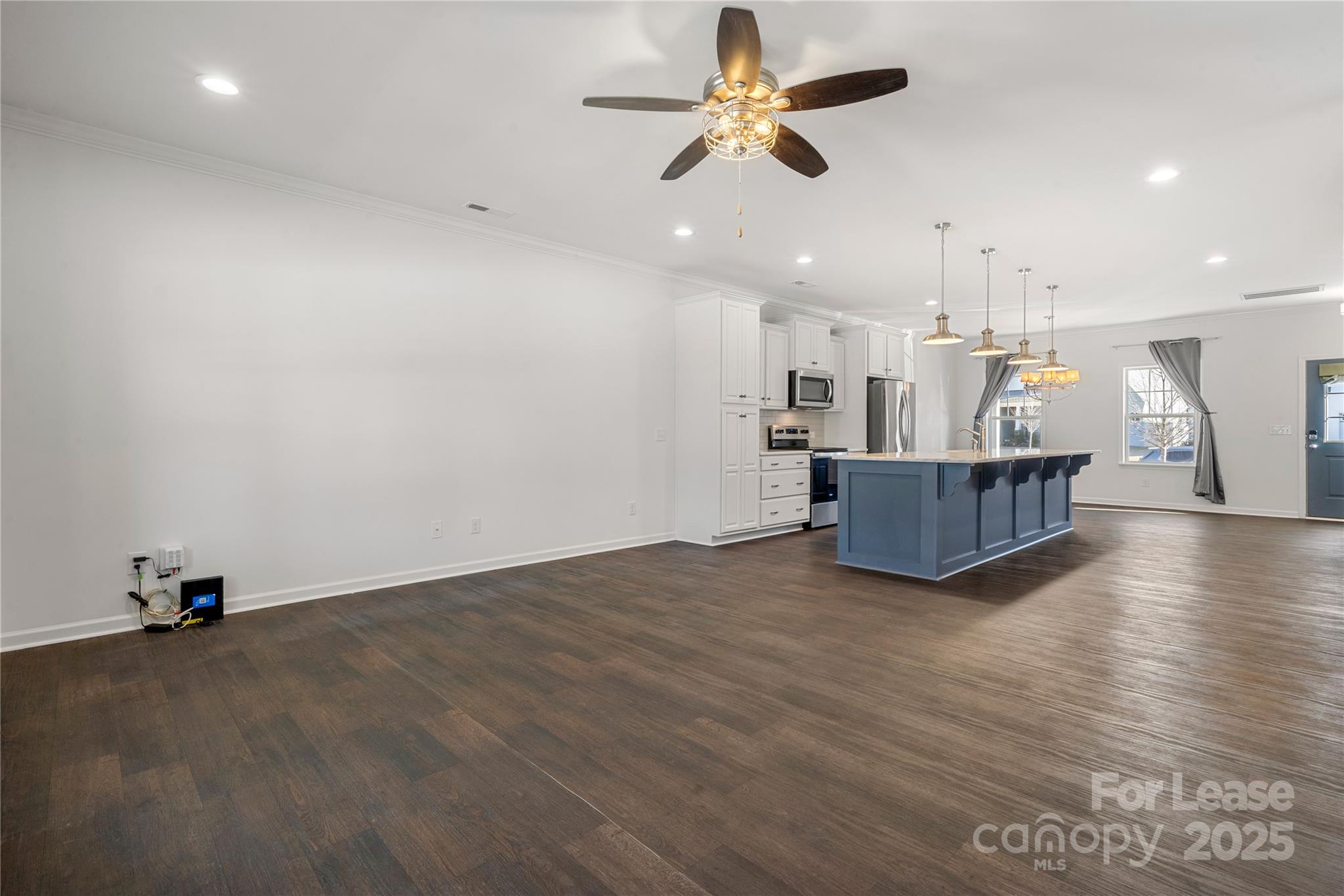 190 Sutters Mill Drive Troutman, NC 28166 - Photo 3 of 15