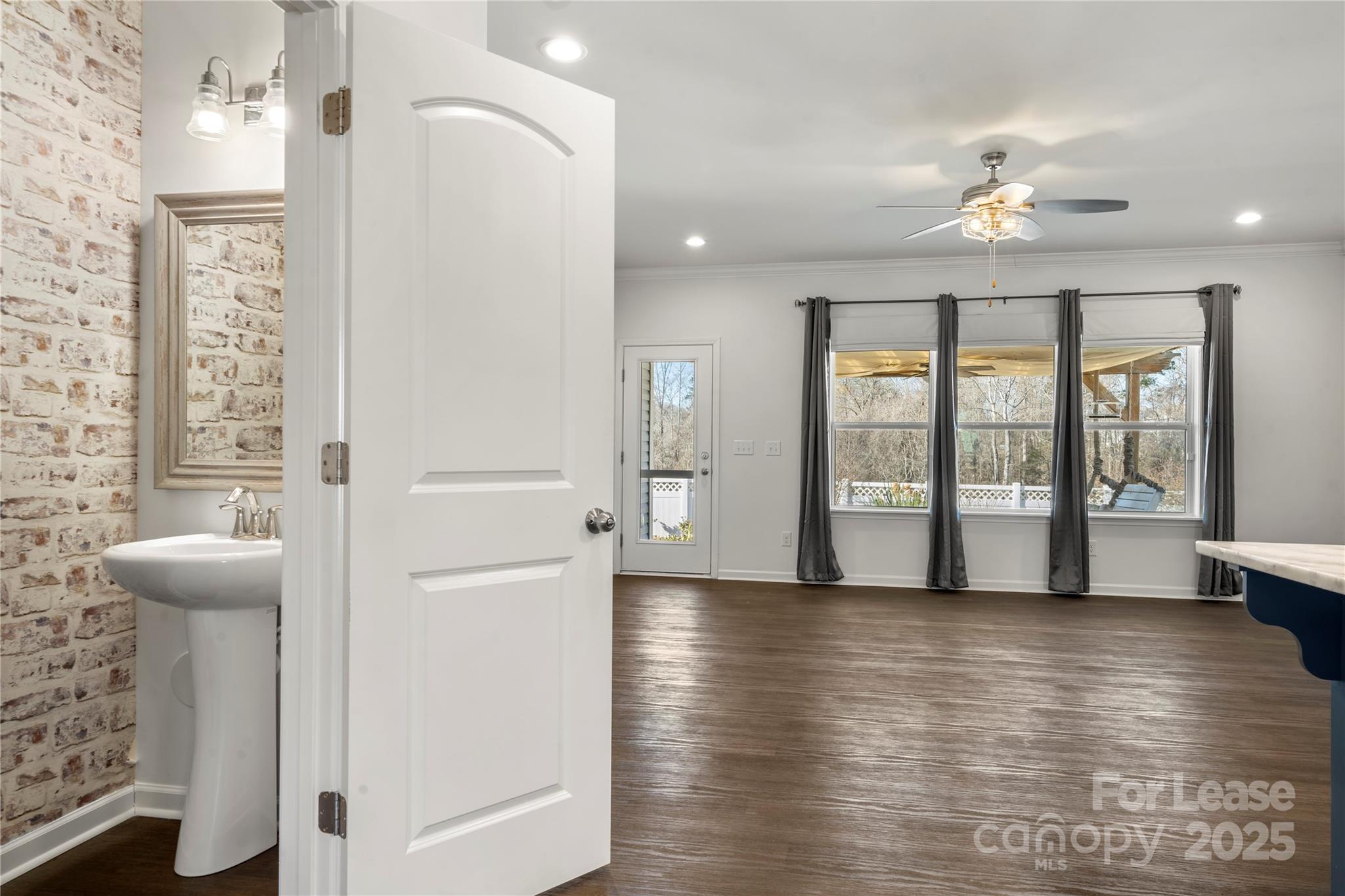 190 Sutters Mill Drive Troutman, NC 28166 - Photo 4 of 15