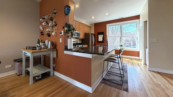 $653,000 | 2917 North Claremont Avenue, Chicago, IL 60618