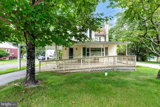 $239,000 | 9516 Highland Street, Mauricetown, NJ 08329