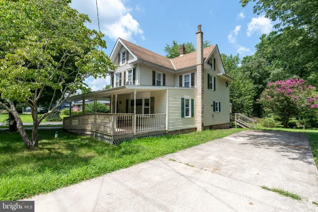 $239,000 | 9516 Highland Street, Mauricetown, NJ 08329