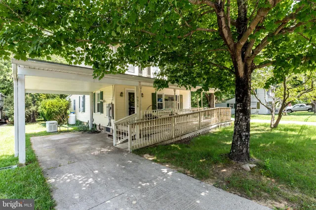 $239,000 | 9516 Highland Street, Mauricetown, NJ 08329