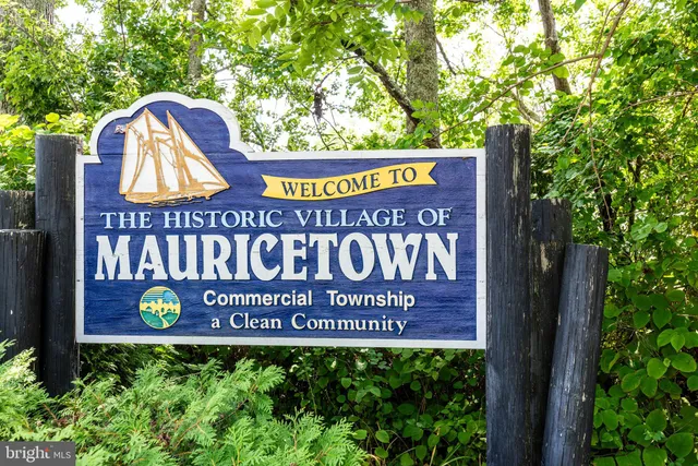 $239,000 | 9516 Highland Street, Mauricetown, NJ 08329