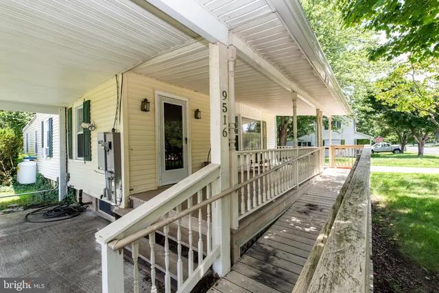 $239,000 | 9516 Highland Street, Mauricetown, NJ 08329