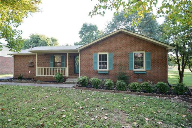 3422 Sulphur Springs Road Murfreesboro, TN 37129 - Photo 1 of 19 Welcome home to 3422 Sulphur Springs Road -- all brick and on nicely situated on approximately one acre!