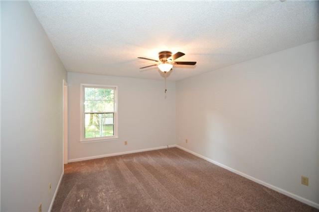 3422 Sulphur Springs Road Murfreesboro, TN 37129 - Photo 11 of 19 The new carpeting extends throughout the home into all three bedrooms. The Master Bedroom has it's own private bath with tub/shower combo!