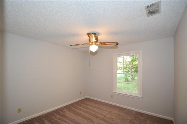 3422 Sulphur Springs Road Murfreesboro, TN 37129 - Photo 12 of 19 Bedroom 2 -- perfect for family or guests. This bedroom has a new, double-hung vinyl window!