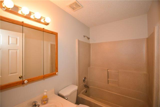 3422 Sulphur Springs Road Murfreesboro, TN 37129 - Photo 13 of 19 New flooring and updated tub and nice touches in the hallway bath...convenient to bedrooms 2 and 3 and for guests!
