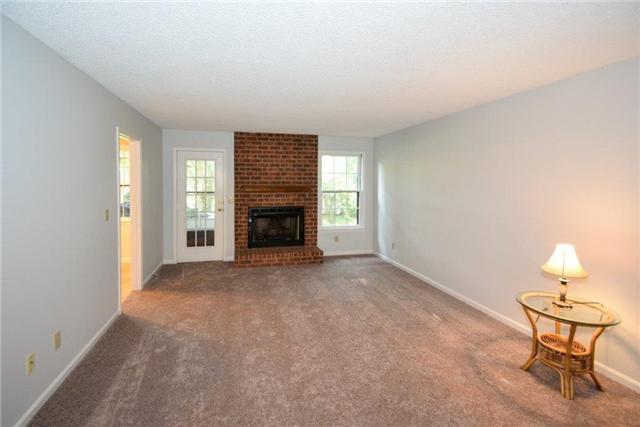 3422 Sulphur Springs Road Murfreesboro, TN 37129 - Photo 5 of 19 Measuring 19'x14', the living room is certainly large enough and features a gas fireplace for warmth on the chilly nights ahead.Be sure and notice the new carpeting!