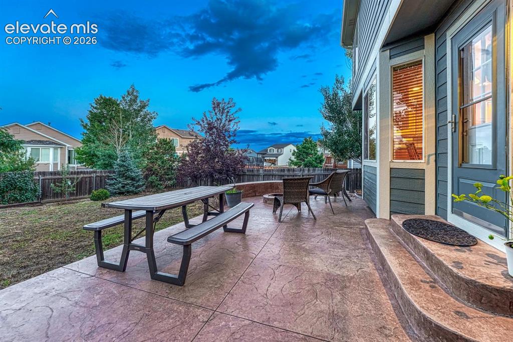 9363 St.George Road Peyton, CO 80831 - Photo 31 of 34