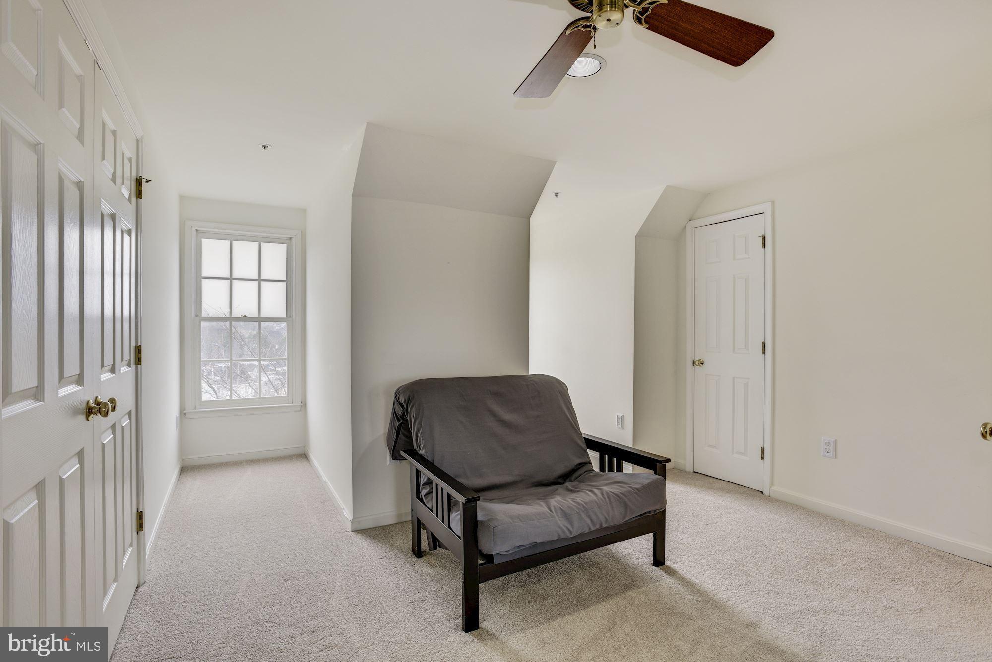430 Tschiffely Square Road Gaithersburg, MD 20878 - Photo 30 of 51 Bedroom | Dormers