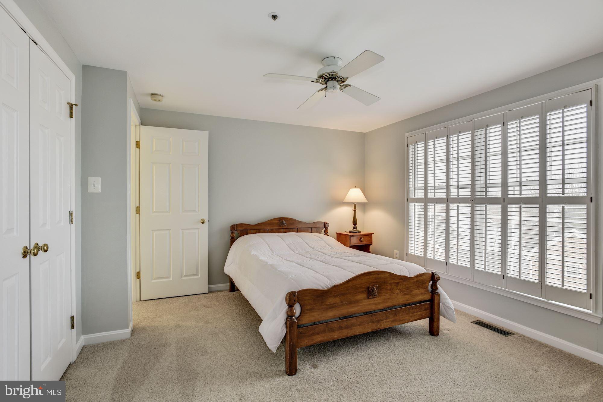 430 Tschiffely Square Road Gaithersburg, MD 20878 - Photo 34 of 51 Bedroom