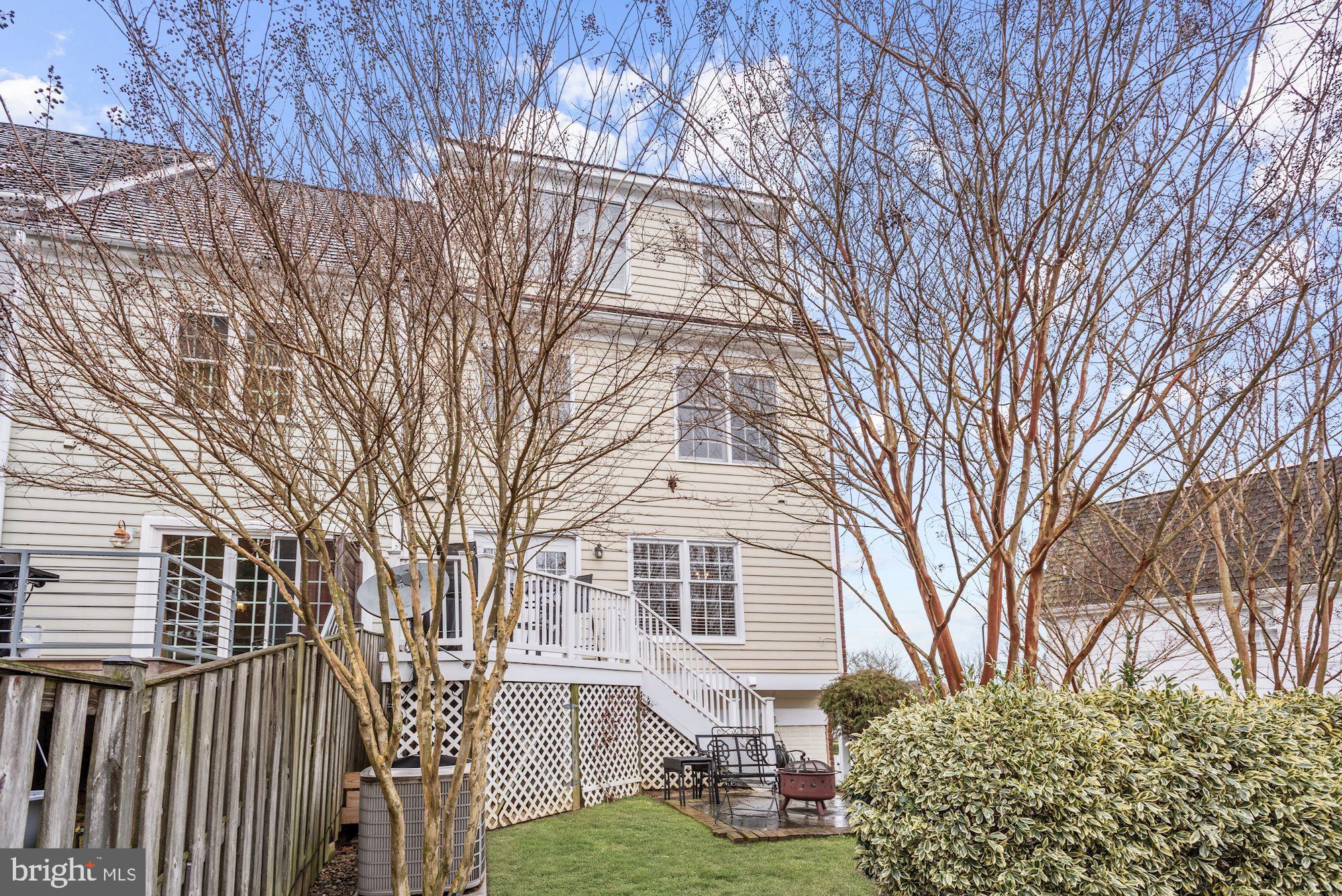 430 Tschiffely Square Road Gaithersburg, MD 20878 - Photo 46 of 51 Welcome Home!
