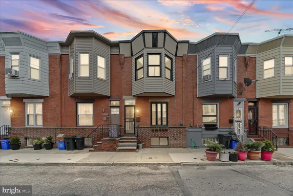 $299,900 | 1915 South Woodstock Street, Philadelphia, PA 19145