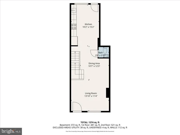 $299,900 | 1915 South Woodstock Street, Philadelphia, PA 19145