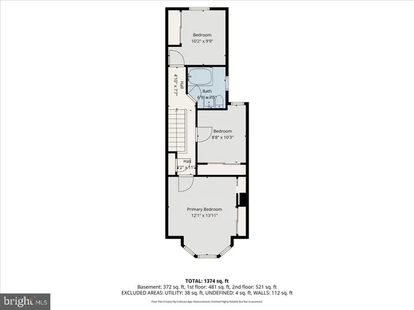 $299,900 | 1915 South Woodstock Street, Philadelphia, PA 19145