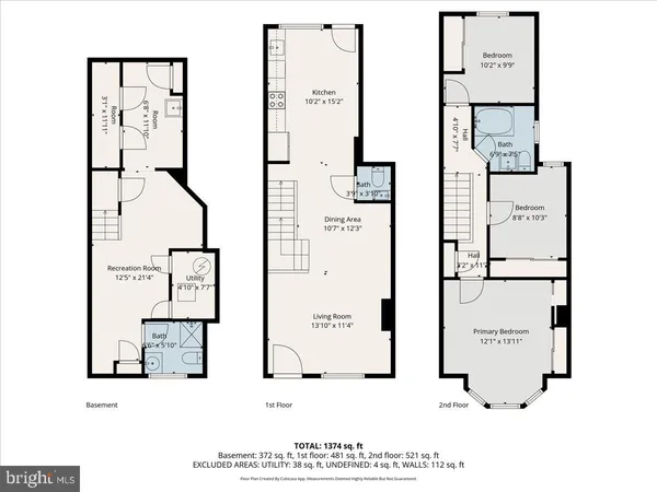 $299,900 | 1915 South Woodstock Street, Philadelphia, PA 19145