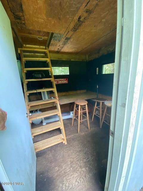 63 Callapoose Road Moscow, PA 18444 - Photo 53 of 73 Hunting Stand