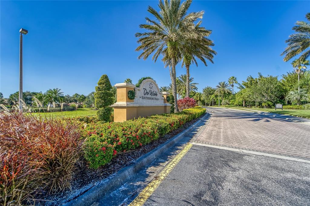 132 Shell Falls Drive Apollo Beach, FL 33572 - Photo 80 of 97