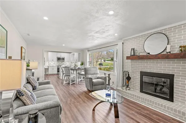 $379,999 | 6313 Arden Circle, Clemmons, NC 27012