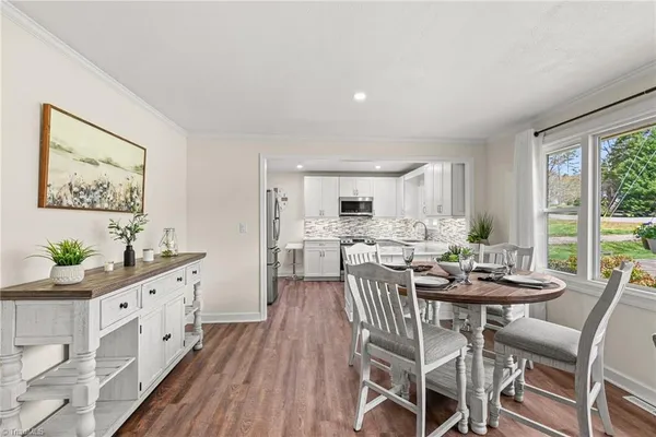 $379,999 | 6313 Arden Circle, Clemmons, NC 27012