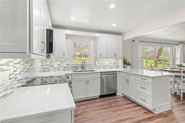 $380,000 | 6313 Arden Circle, Clemmons, NC 27012