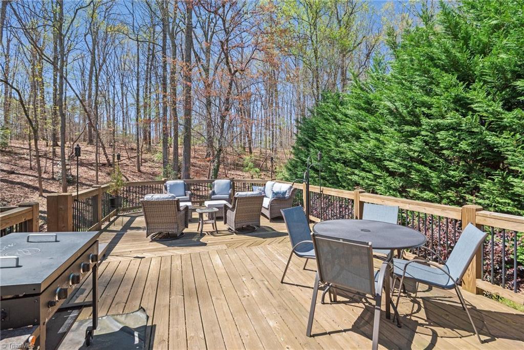 6313 Arden Circle Clemmons, NC 27012 - Photo 28 of 34 Space to spread out