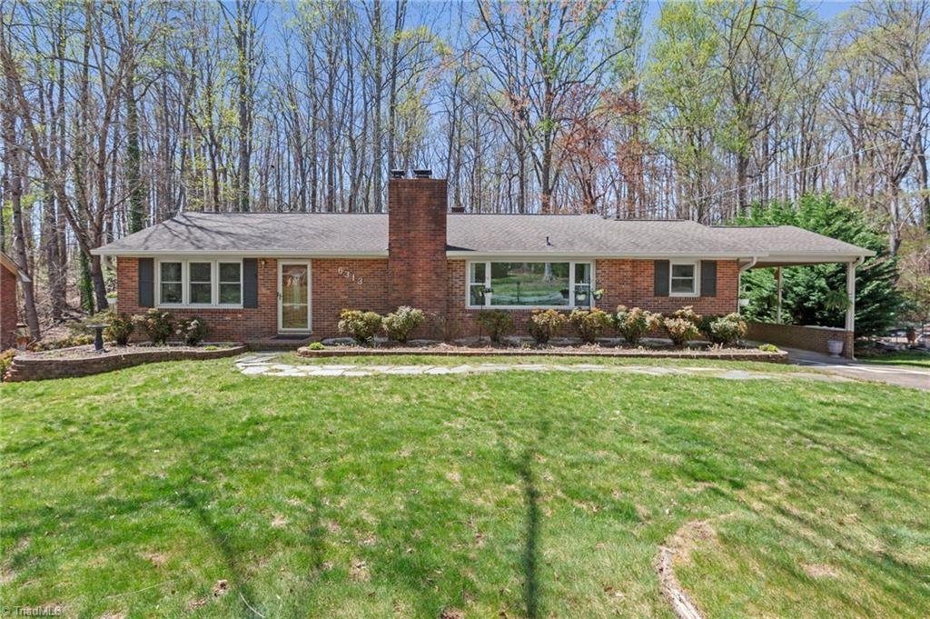 6313 Arden Circle Clemmons, NC 27012 - Photo 34 of 34