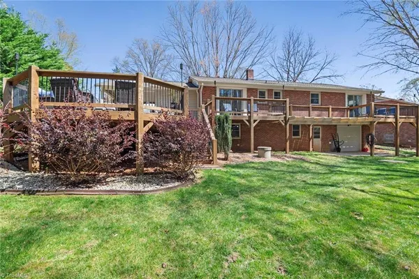 $379,999 | 6313 Arden Circle, Clemmons, NC 27012