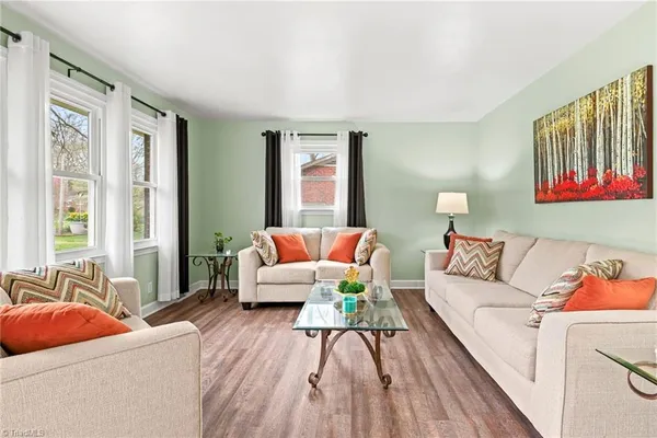 $379,999 | 6313 Arden Circle, Clemmons, NC 27012