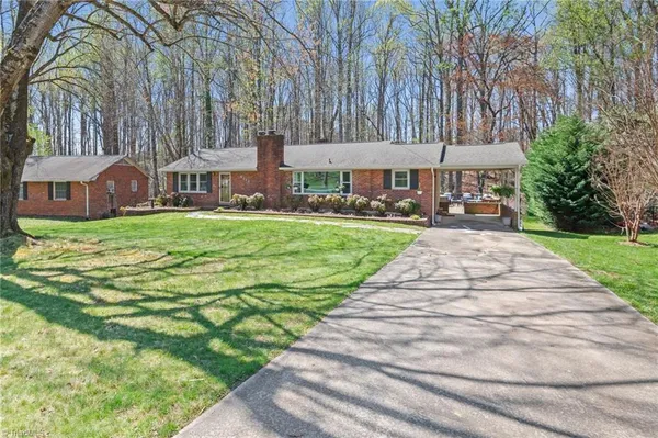 $379,999 | 6313 Arden Circle, Clemmons, NC 27012