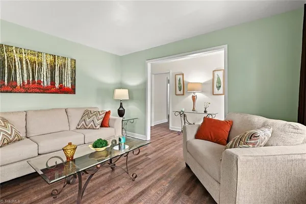 $379,999 | 6313 Arden Circle, Clemmons, NC 27012